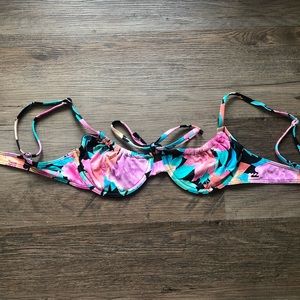 Billabong Bikini top Small